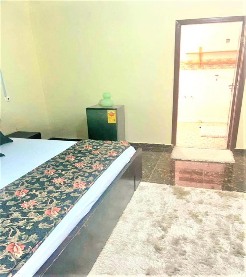 Detouz Lodging Apartment Accra Exterior photo